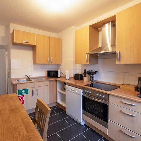 ☆ Modern Stylish Flat In Central Location Wilhelmshaven Bagian luar foto