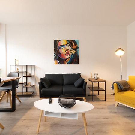 ☆ Modern Stylish Flat In Central Location Wilhelmshaven Bagian luar foto