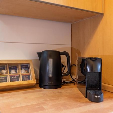 ☆ Modern Stylish Flat In Central Location Wilhelmshaven Bagian luar foto